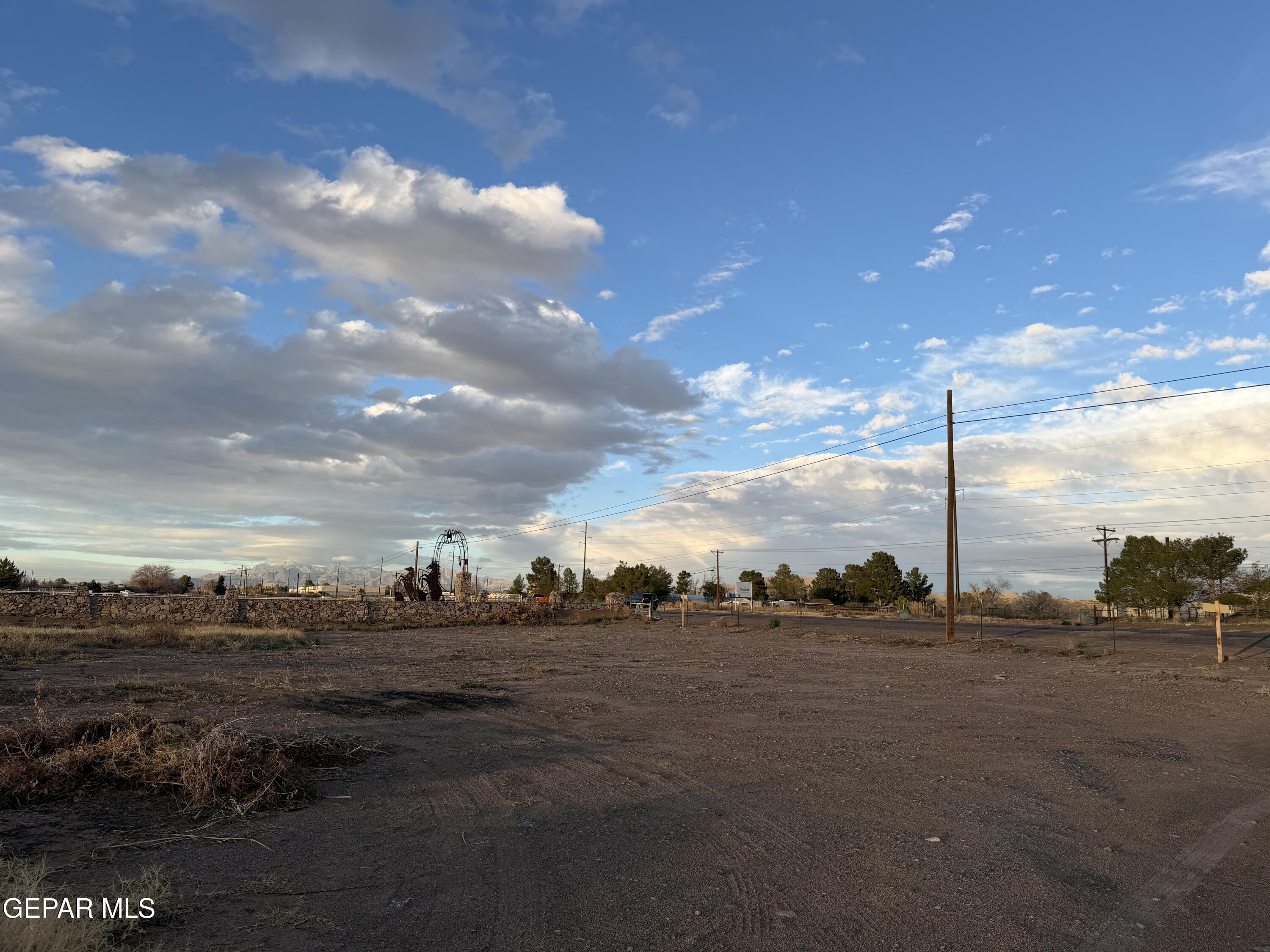 0 Anthony Drive Anthony, NM 88021 - Photo 3 of 10 14