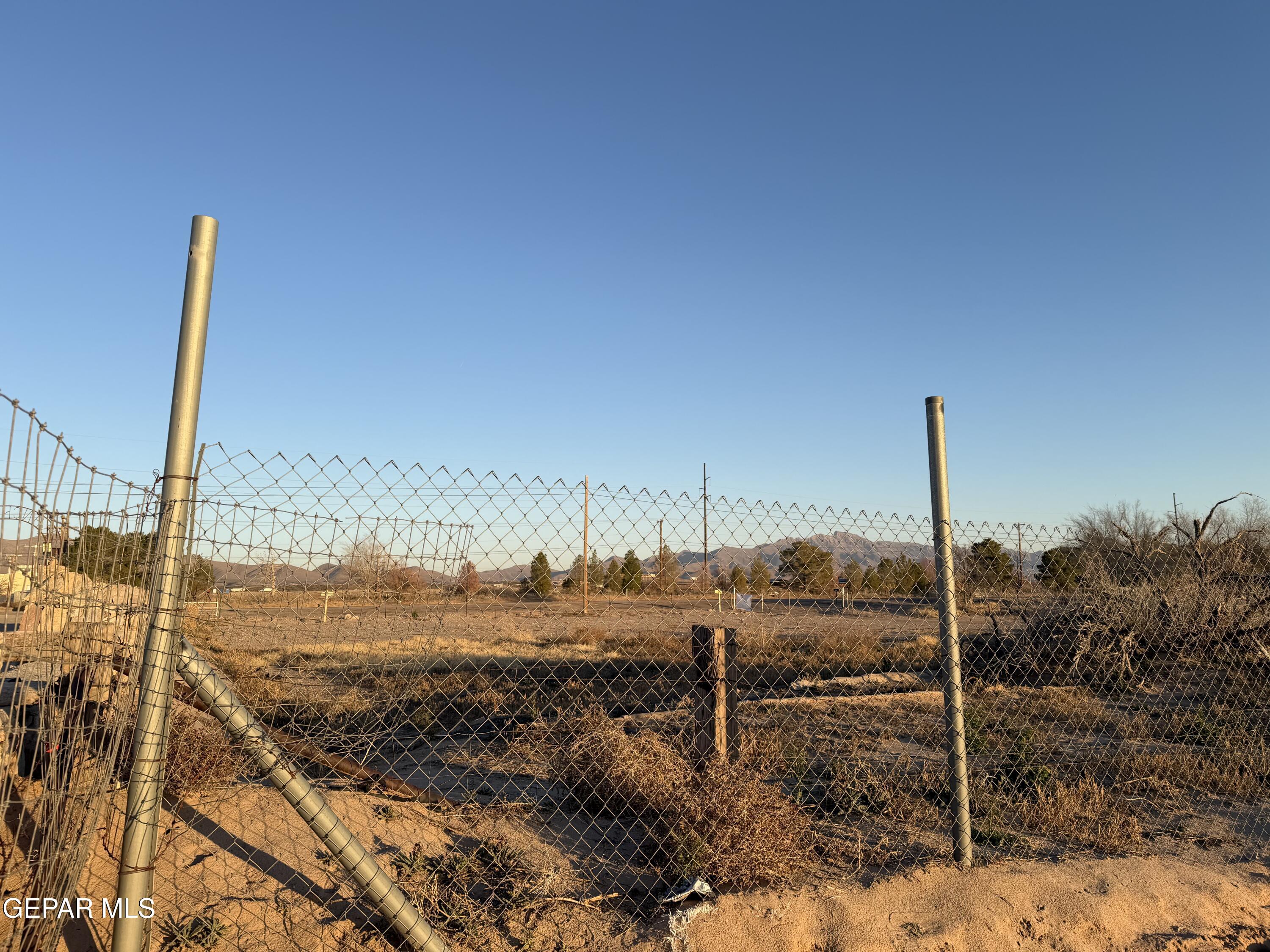 0 Anthony Drive Anthony, NM 88021 - Photo 3 of 6 2