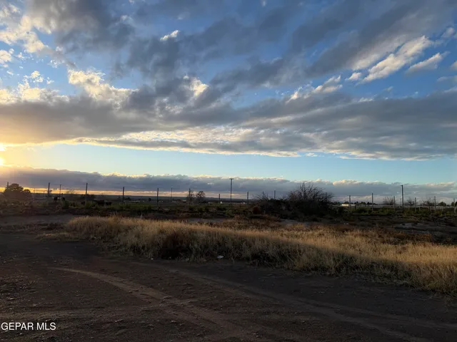 $99,900 | 0 Anthony Drive, Anthony, NM 88021