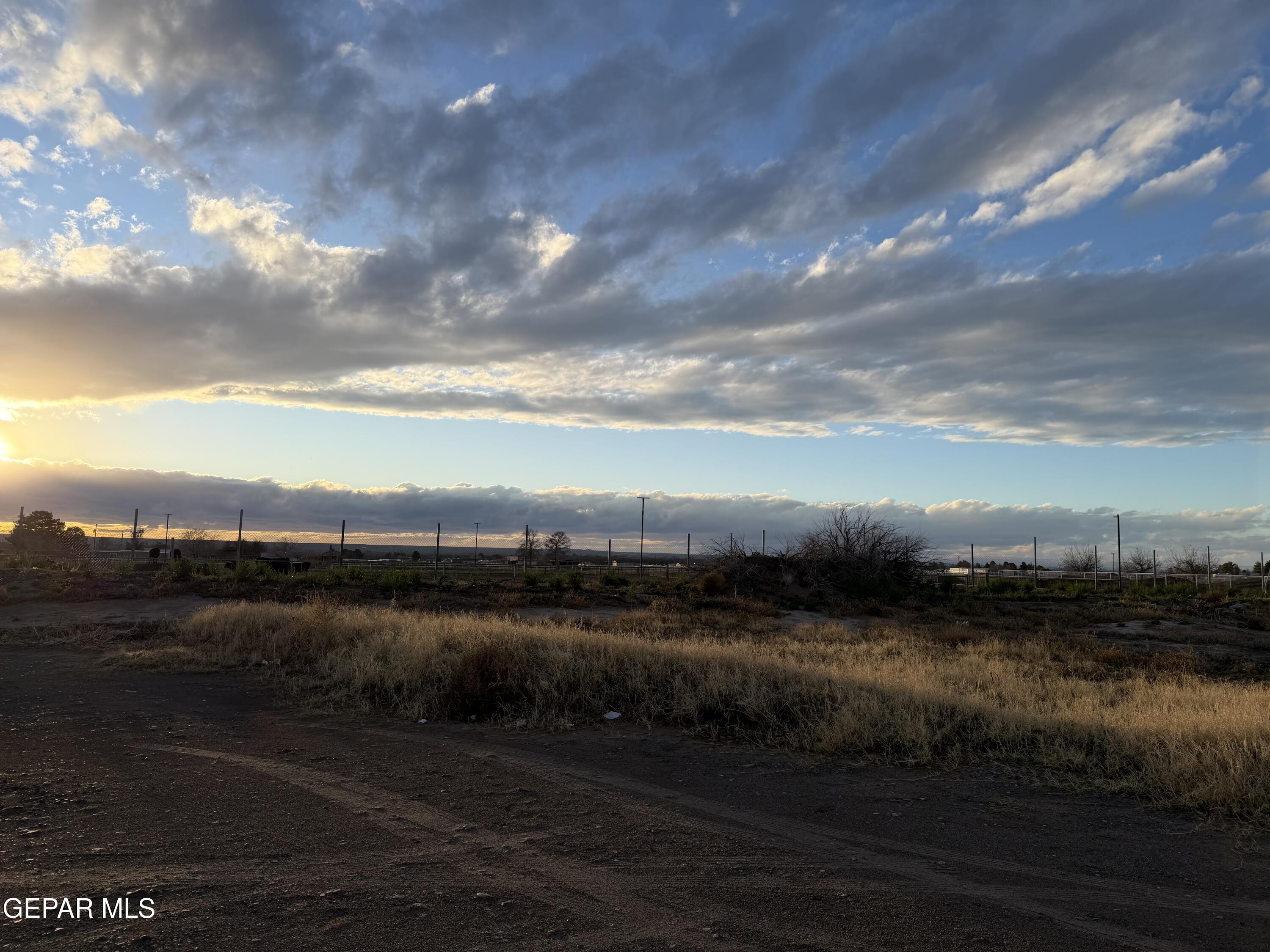 0 Anthony Drive Anthony, NM 88021 - Photo 4 of 10 13