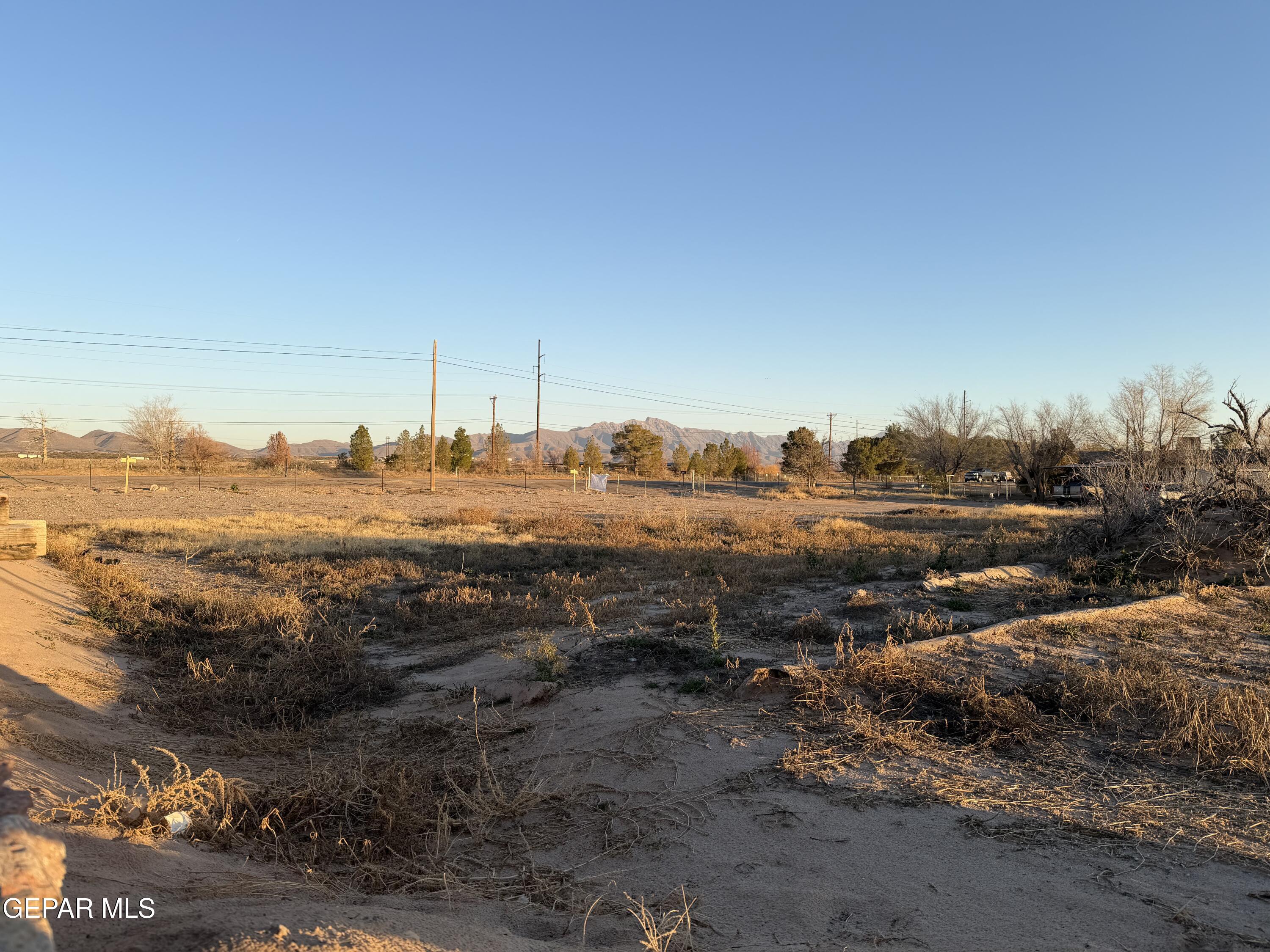 0 Anthony Drive Anthony, NM 88021 - Photo 5 of 6 4