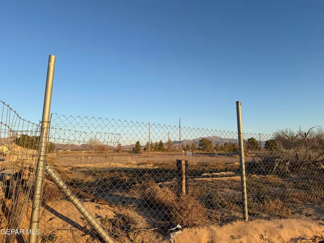 $99,900 | 0 Anthony Drive, Anthony, NM 88021