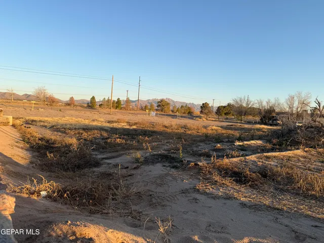 $99,900 | 0 Anthony Drive, Anthony, NM 88021