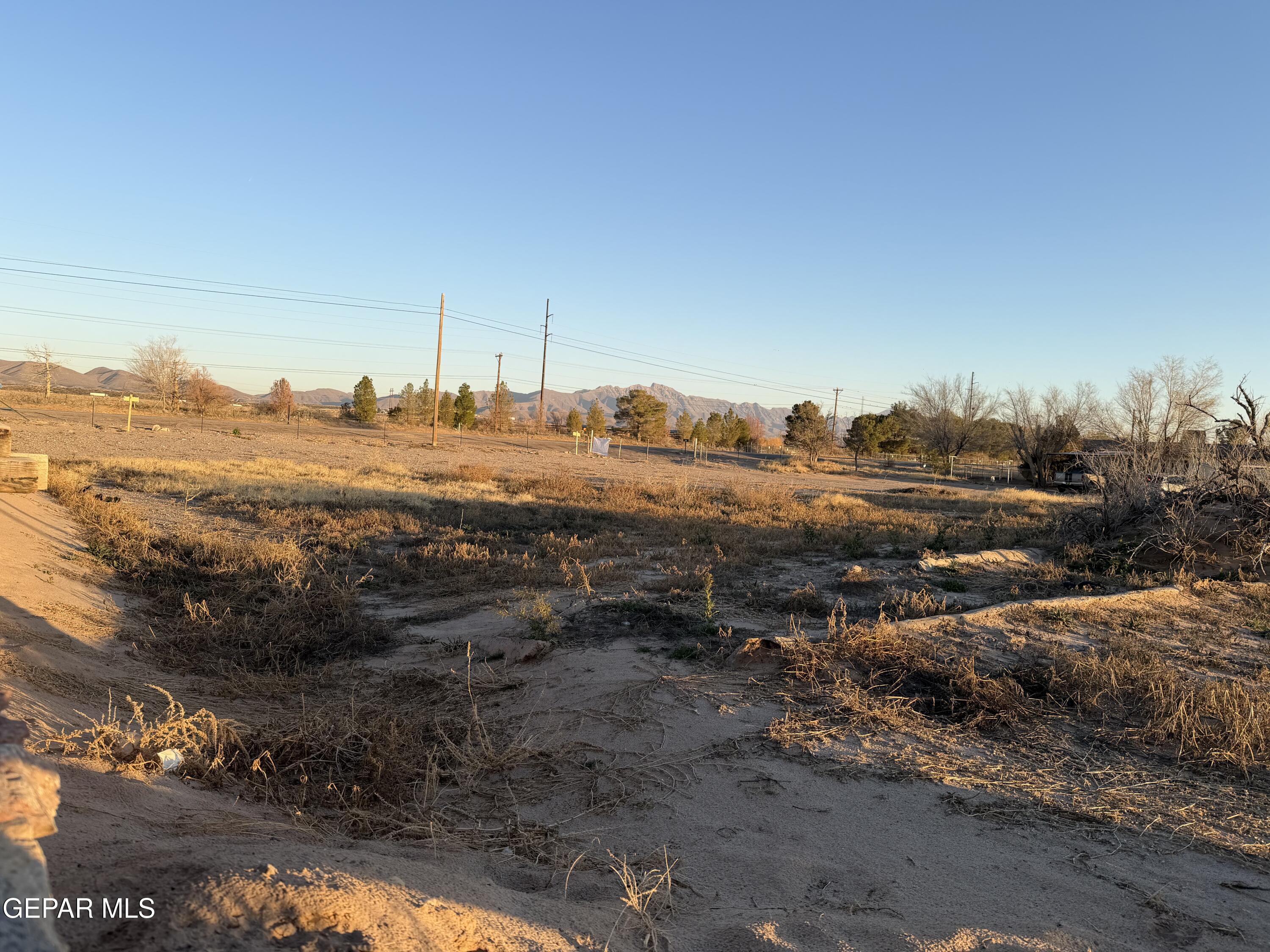 0 Anthony Drive Anthony, NM 88021 - Photo 7 of 10 3