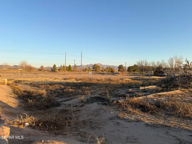 $99,900 | 0 Anthony Drive, Anthony, NM 88021