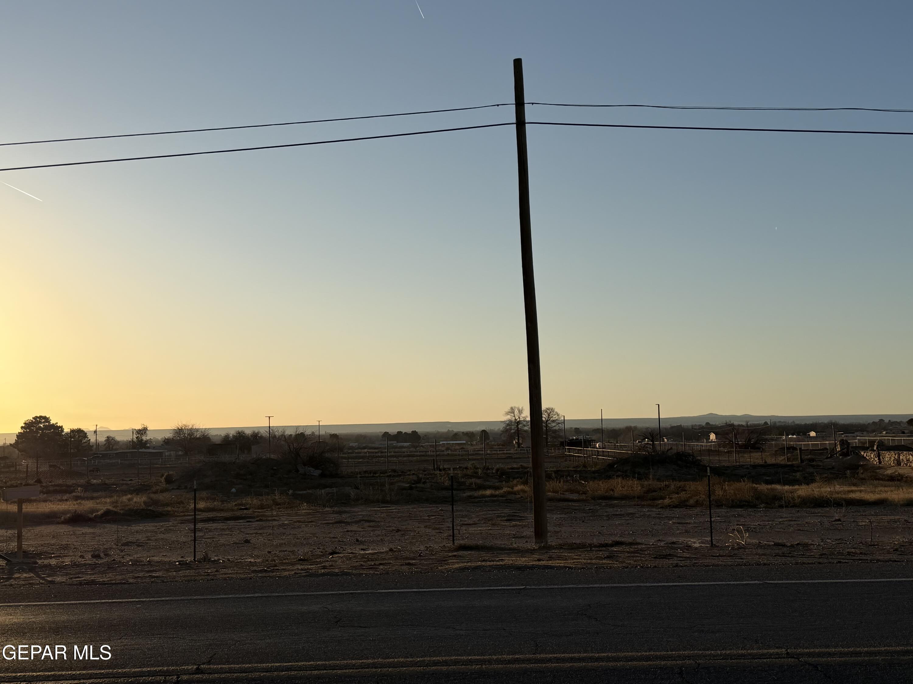 0 Anthony Drive Anthony, NM 88021 - Photo 9 of 10 5