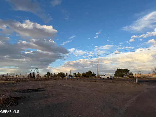 $99,900 | 0 Anthony Drive, Anthony, NM 88021