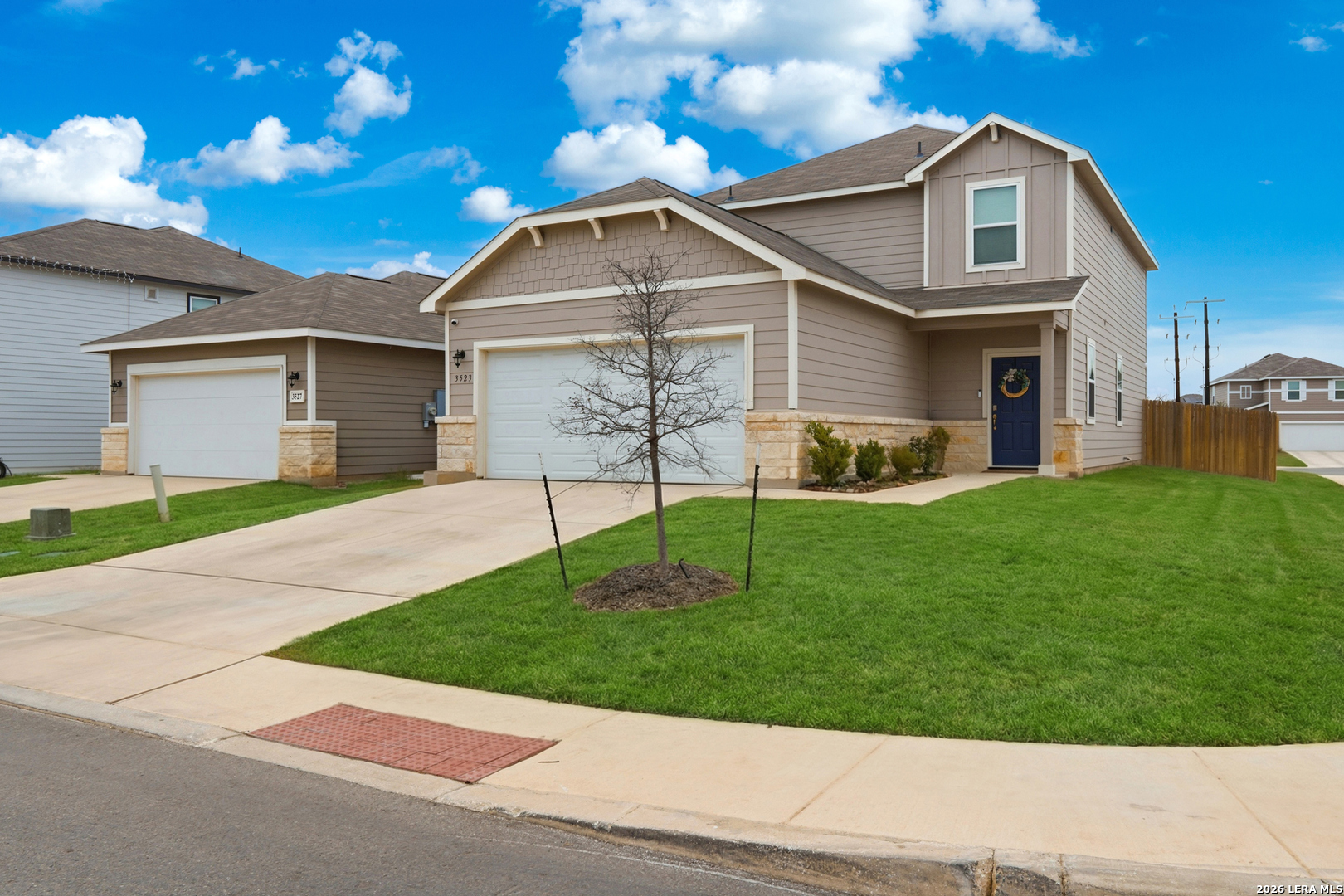 3523 Rancho Grande San Antonio, TX 78224 - Photo 1 of 24