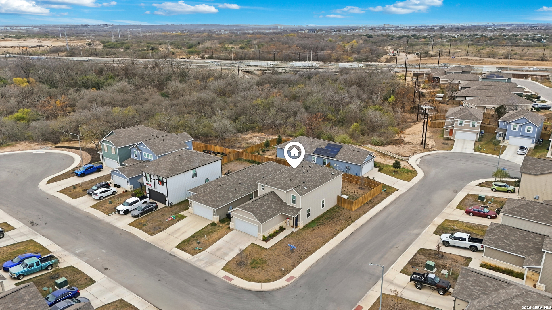 3523 Rancho Grande San Antonio, TX 78224 - Photo 21 of 24