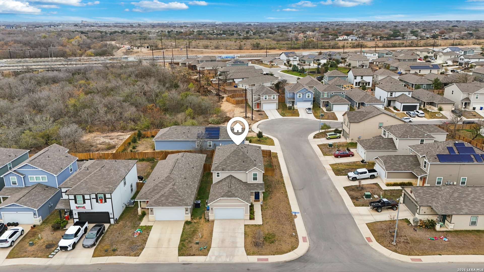 3523 Rancho Grande San Antonio, TX 78224 - Photo 22 of 24