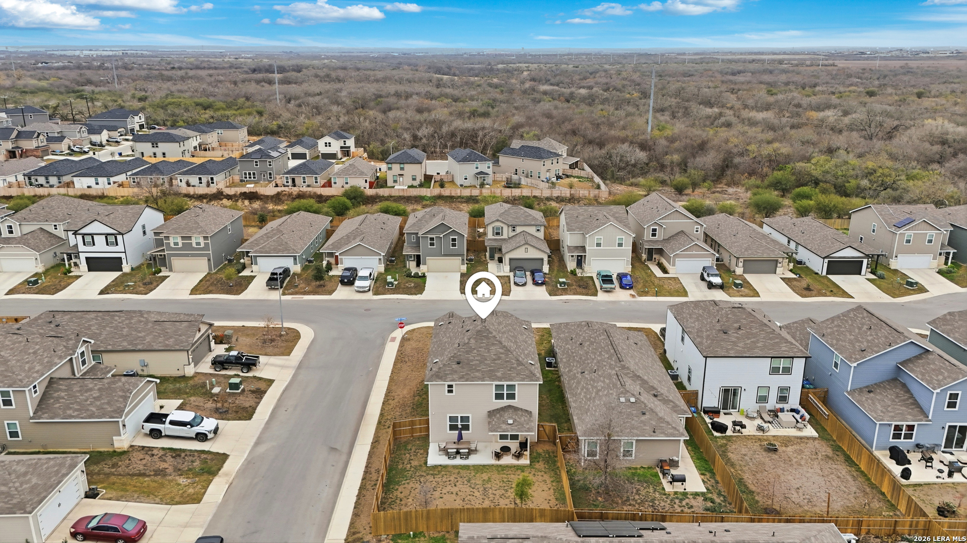 3523 Rancho Grande San Antonio, TX 78224 - Photo 23 of 24