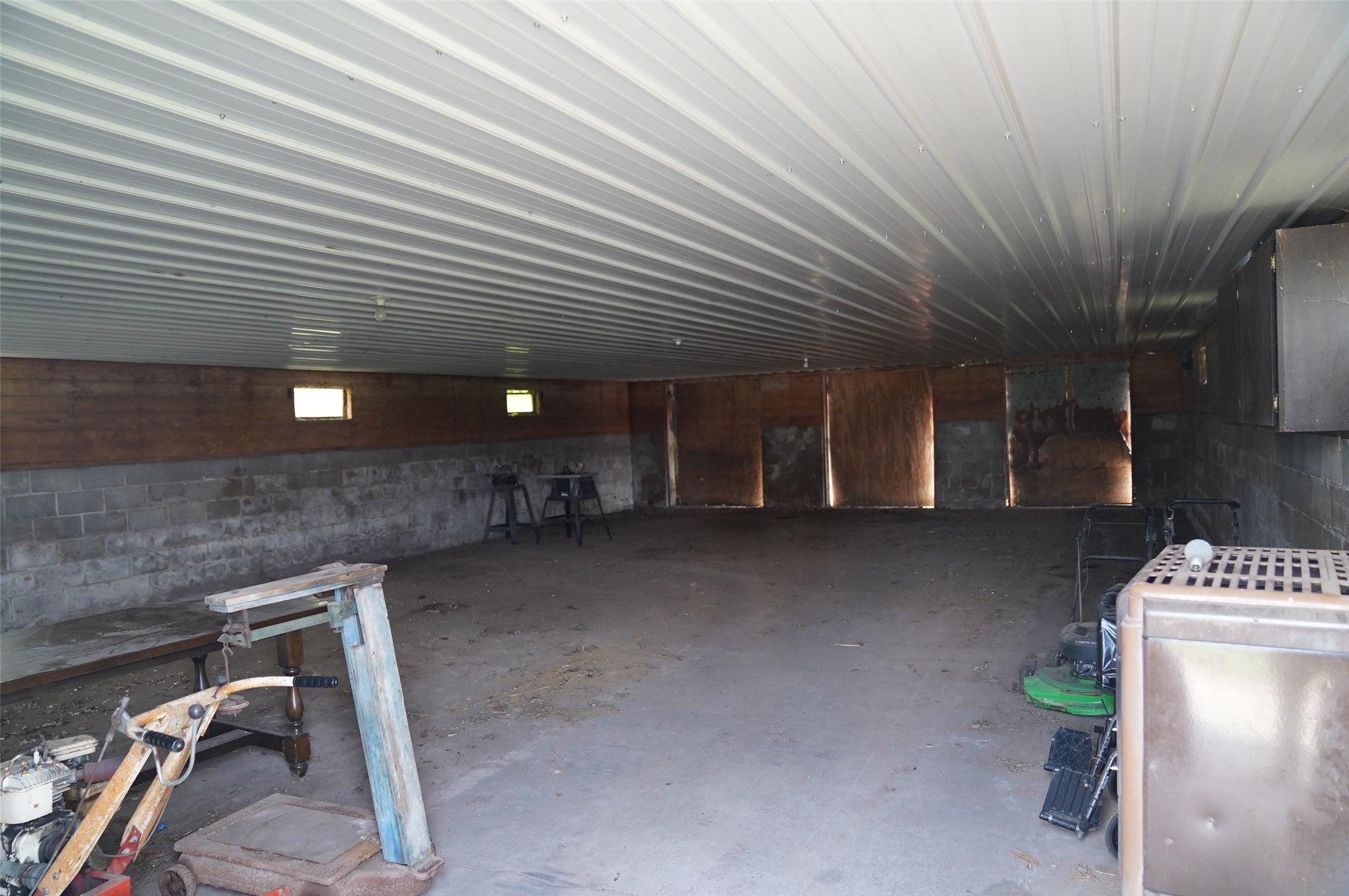 1847 Dubois Road Webster, WI 54893 - Photo 25 of 35 Gallery Image 25