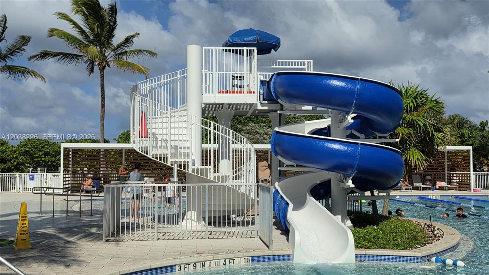 9201 Collins Avenue, Unit 422 Surfside, FL 33154 - Photo 51 of 86