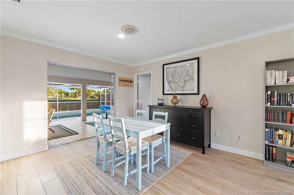 3881 Southeast Fairway West Stuart, FL 34997 - Photo 16 of 77