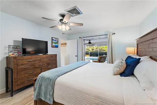 $725,000 | 3881 Southeast Fairway West, Stuart, FL 34997