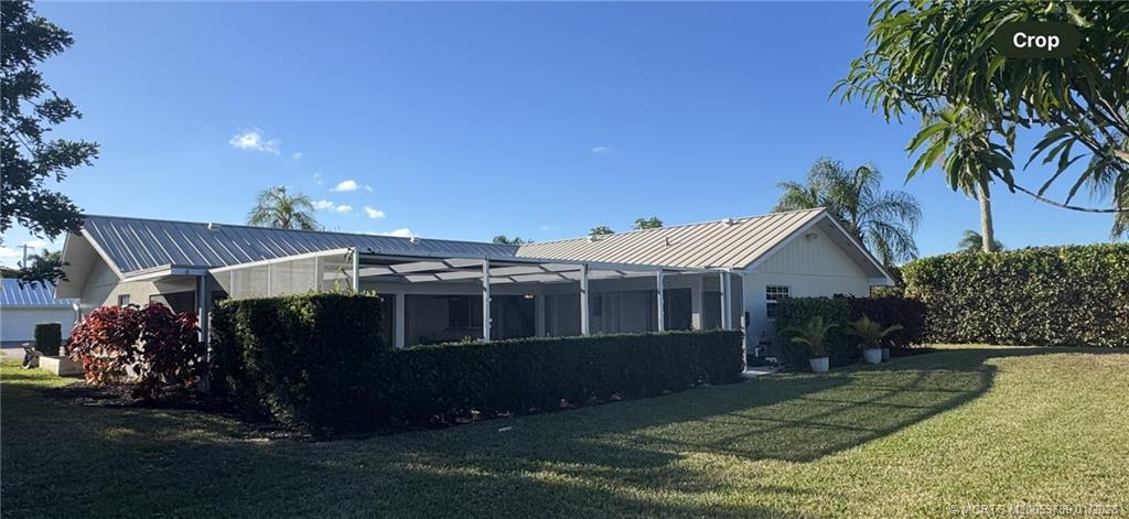 3881 Southeast Fairway West Stuart, FL 34997 - Photo 3 of 4