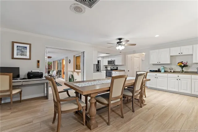 $725,000 | 3881 Southeast Fairway West, Stuart, FL 34997