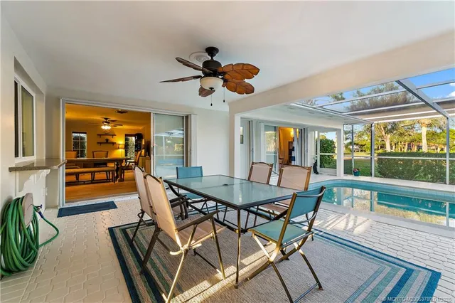 $725,000 | 3881 Southeast Fairway West, Stuart, FL 34997