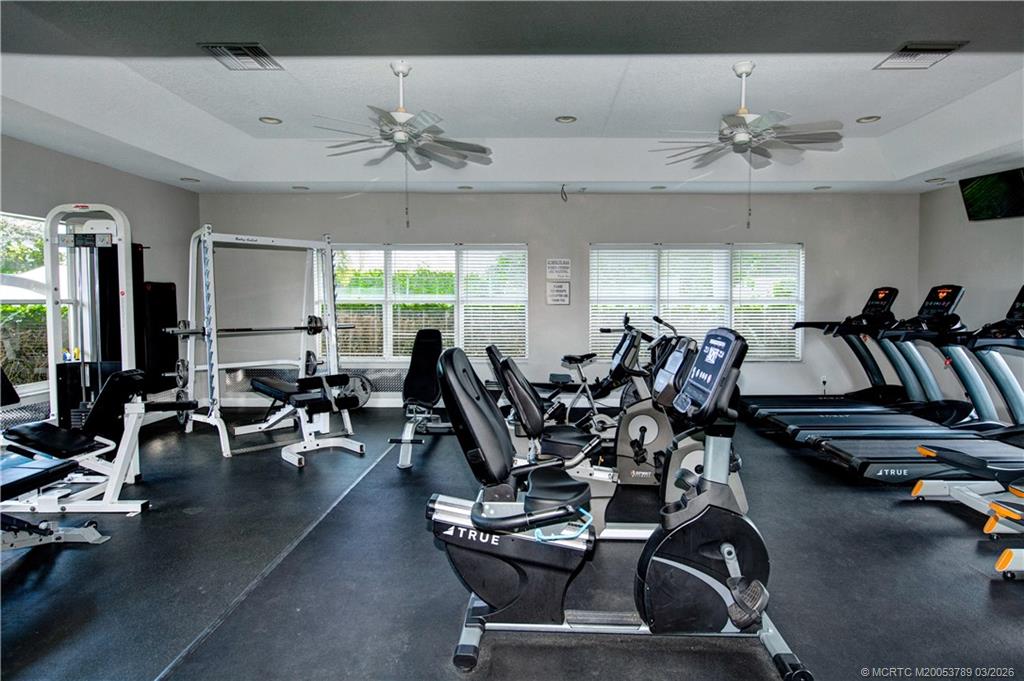 3881 Southeast Fairway West Stuart, FL 34997 - Photo 74 of 77