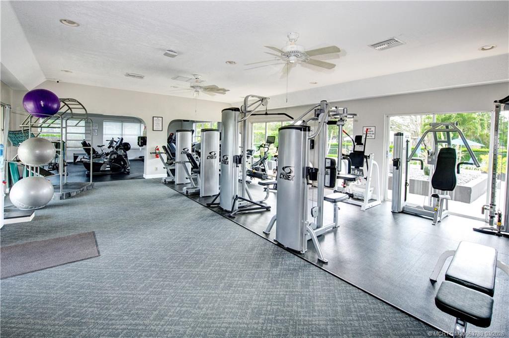 3881 Southeast Fairway West Stuart, FL 34997 - Photo 75 of 77