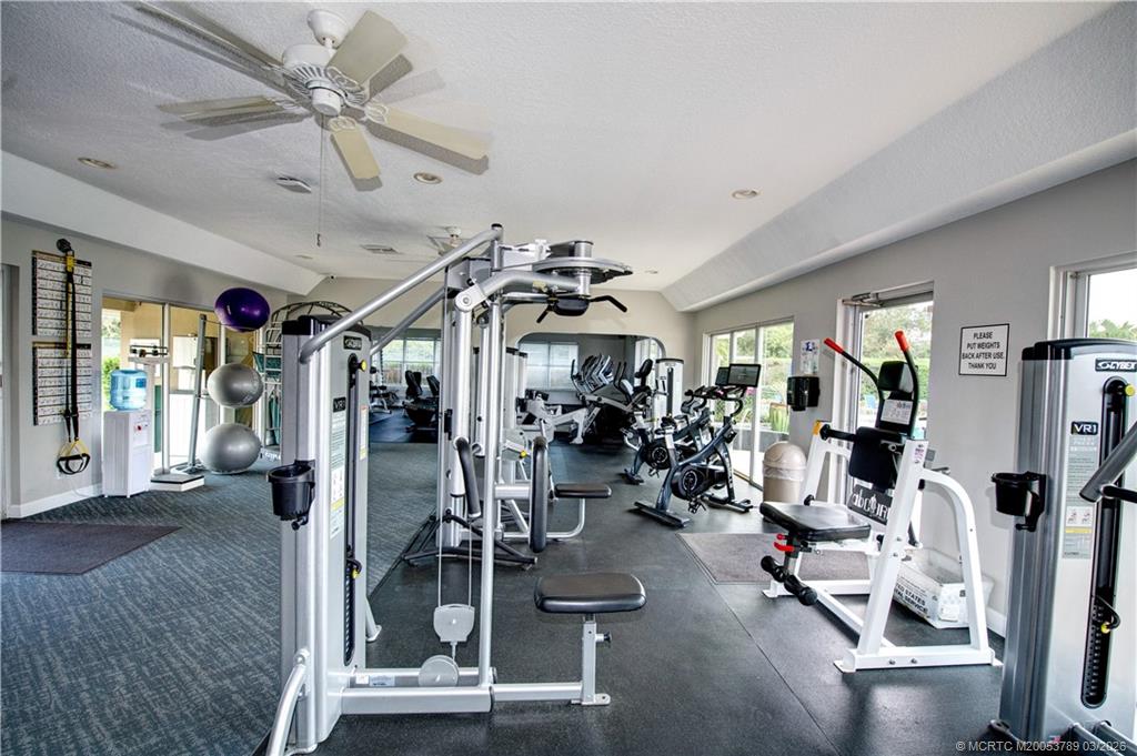 3881 Southeast Fairway West Stuart, FL 34997 - Photo 76 of 77