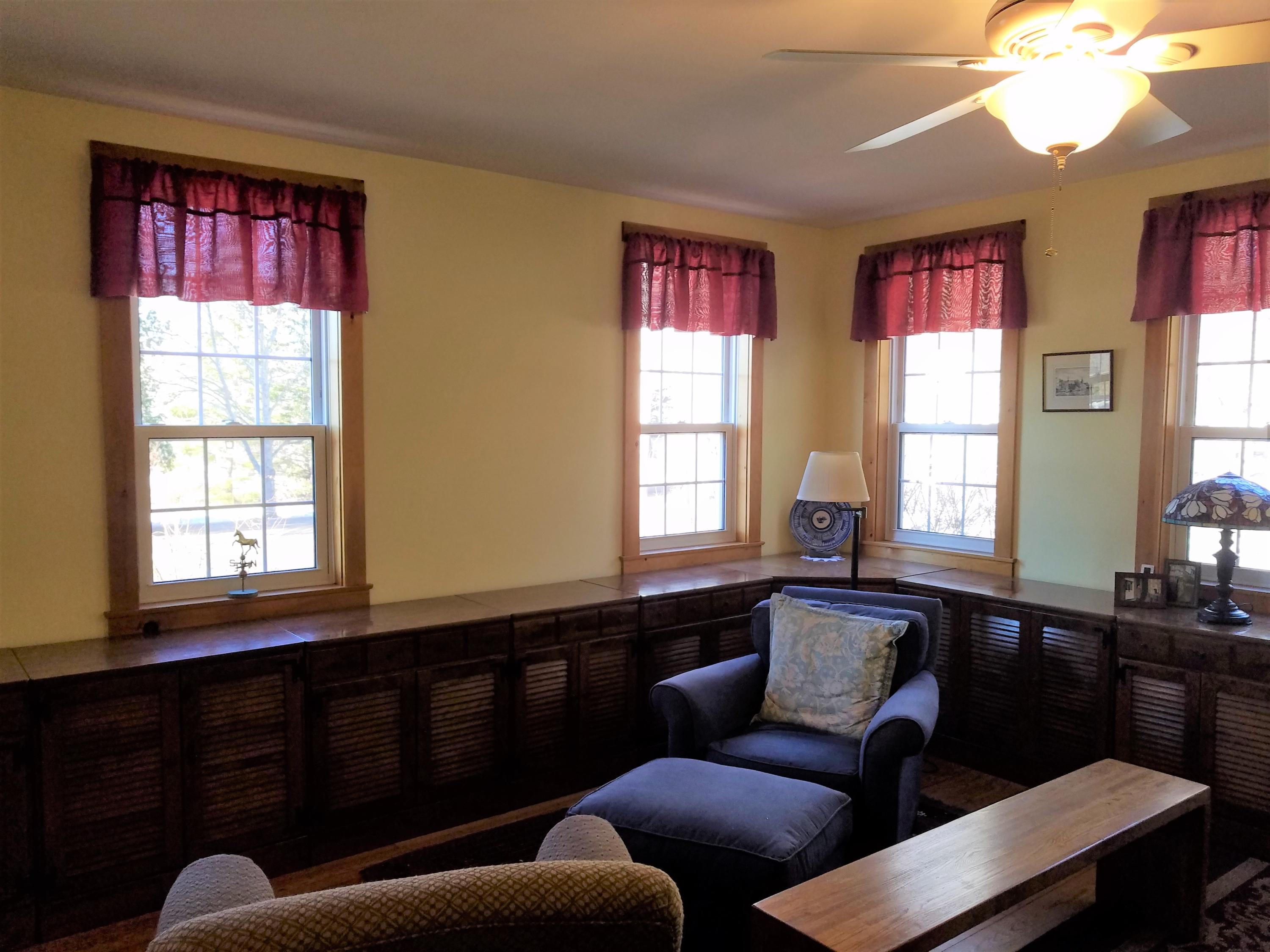 67 Harding Road Brunswick, ME 04011 - Photo 15 of 51 dining room 2