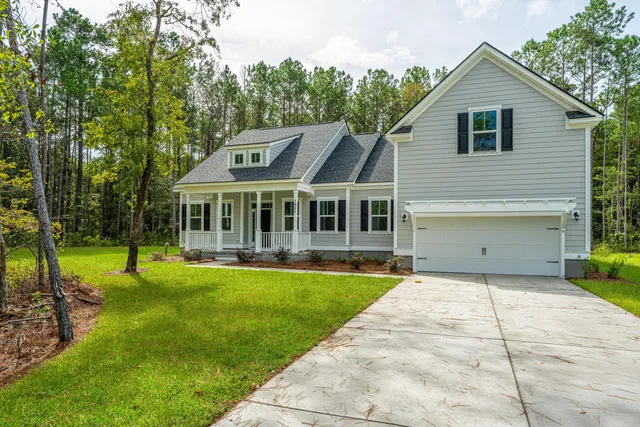 $824,000 | 3011 Sweetwater Lane, Awendaw, SC 29429