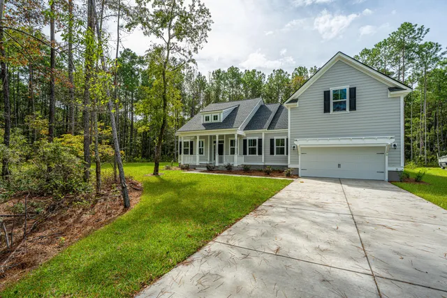 $799,000 | 3011 Sweetwater Lane, Awendaw, SC 29429