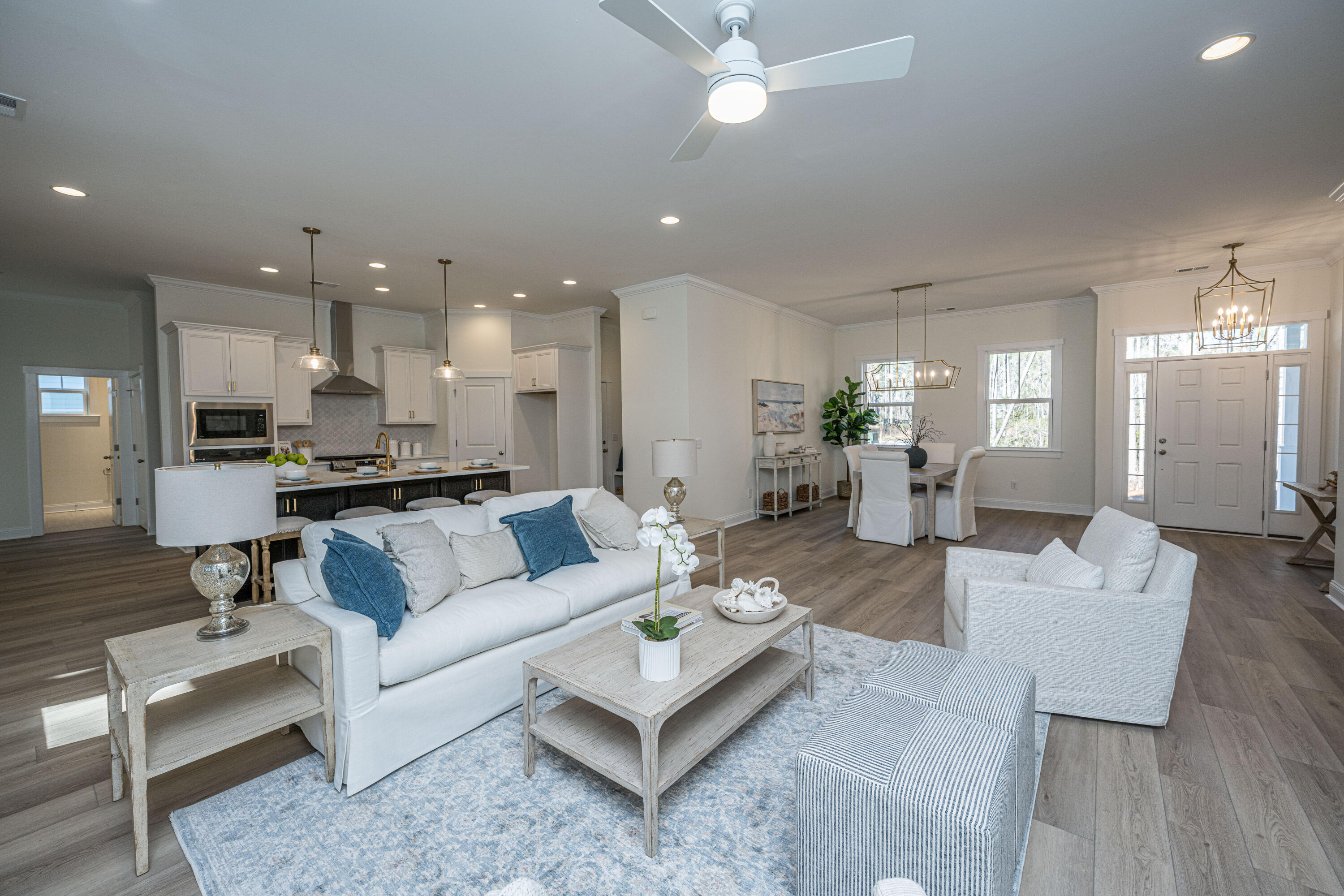 3011 Sweetwater Lane Awendaw, SC 29429 - Photo 12 of 56 3011SweetwaterINT008