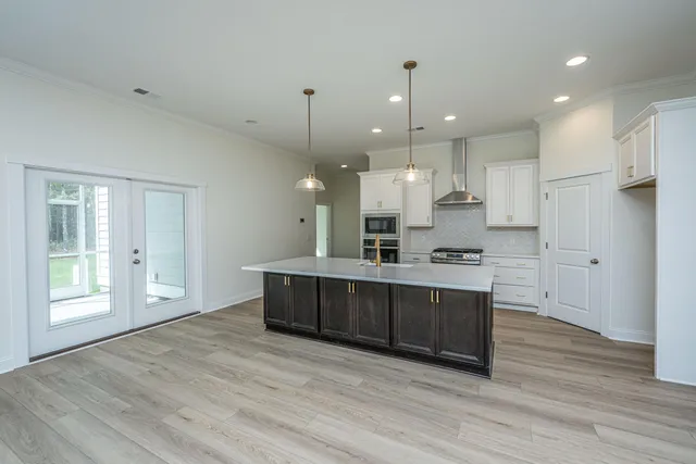 $824,000 | 3011 Sweetwater Lane, Awendaw, SC 29429