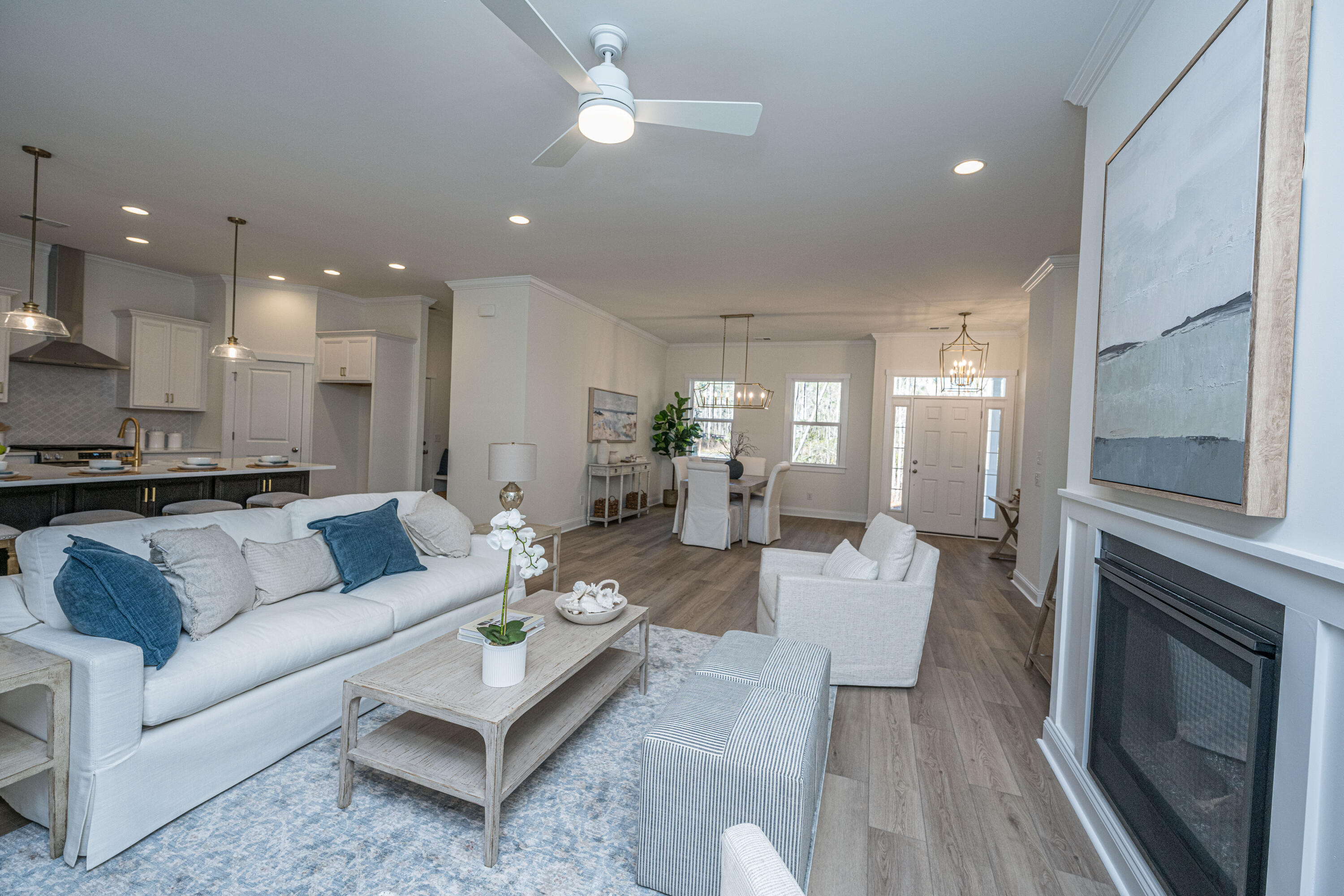 3011 Sweetwater Lane Awendaw, SC 29429 - Photo 14 of 56 3011SweetwaterINT010