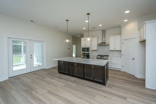 $824,000 | 3011 Sweetwater Lane, Awendaw, SC 29429