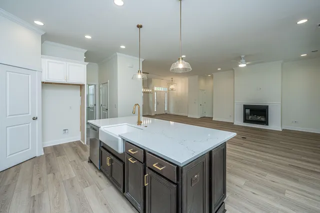 $824,000 | 3011 Sweetwater Lane, Awendaw, SC 29429