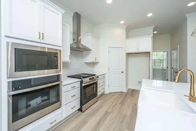 $824,000 | 3011 Sweetwater Lane, Awendaw, SC 29429