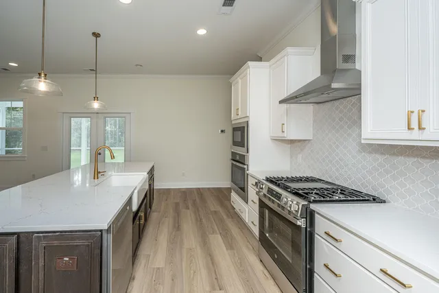 $824,000 | 3011 Sweetwater Lane, Awendaw, SC 29429