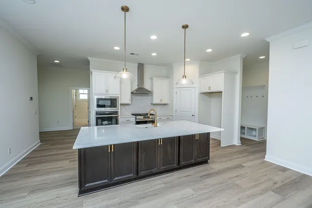 $824,000 | 3011 Sweetwater Lane, Awendaw, SC 29429