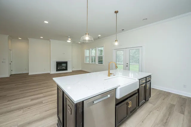 $824,000 | 3011 Sweetwater Lane, Awendaw, SC 29429