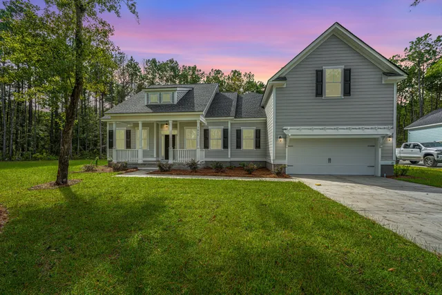 $824,000 | 3011 Sweetwater Lane, Awendaw, SC 29429