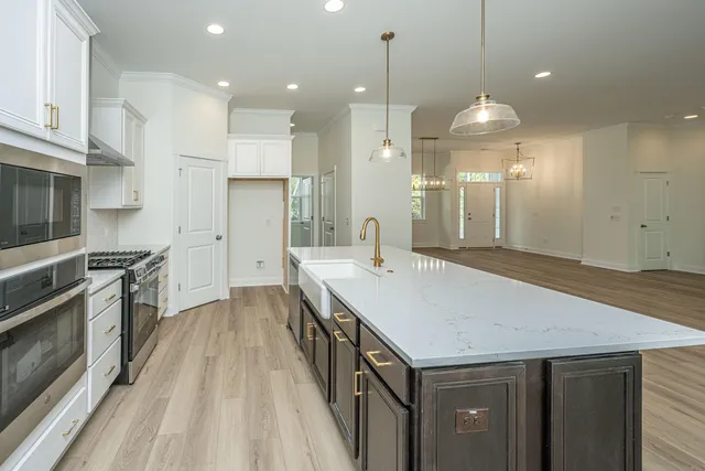 $824,000 | 3011 Sweetwater Lane, Awendaw, SC 29429