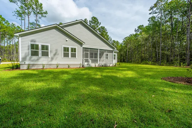 $824,000 | 3011 Sweetwater Lane, Awendaw, SC 29429