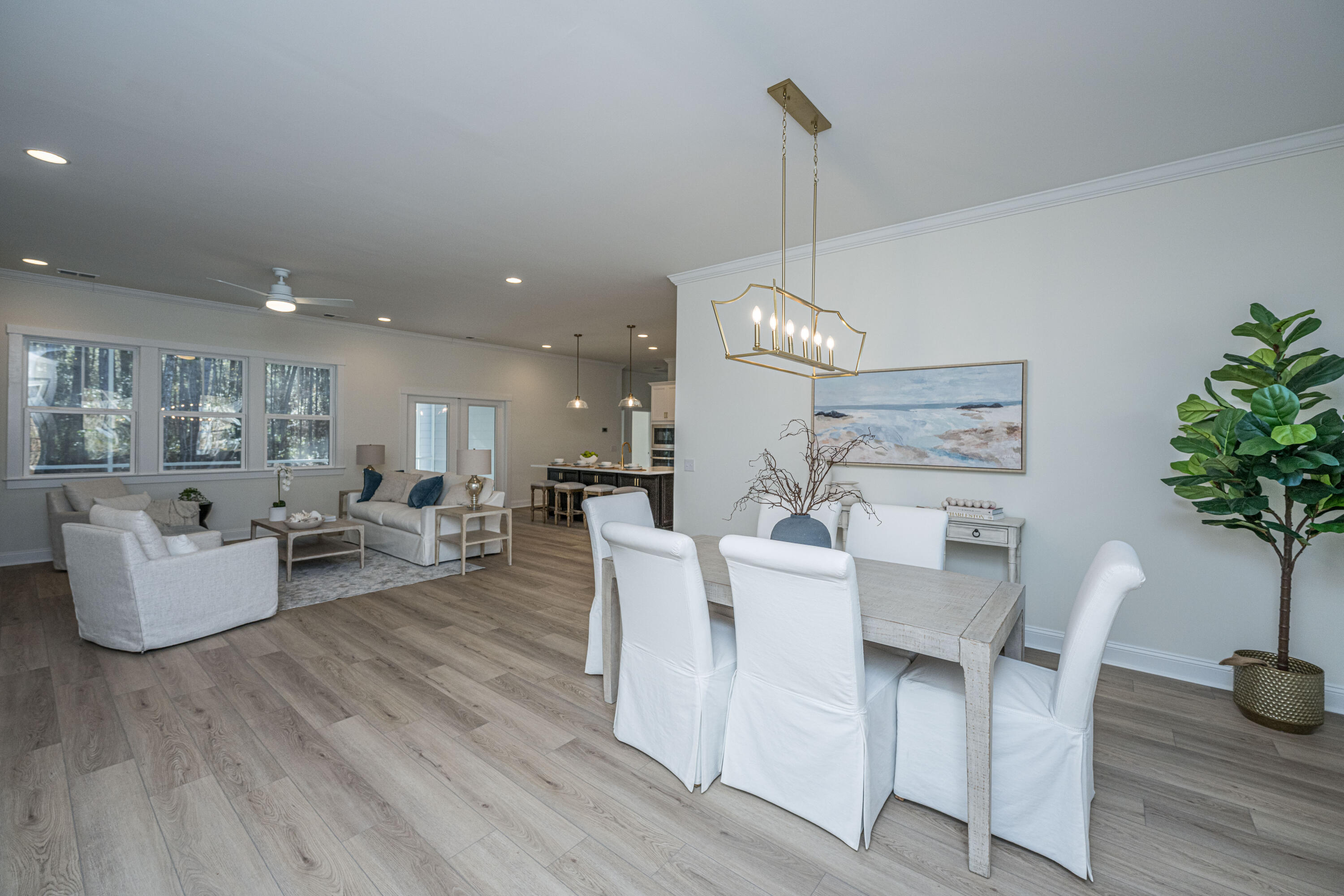 3011 Sweetwater Lane Awendaw, SC 29429 - Photo 10 of 56 3011SweetwaterINT006