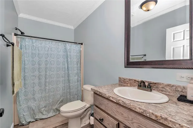 $490,000 | 7565 Dewey Robbins Road, Howey-in-the-Hills, FL 34737