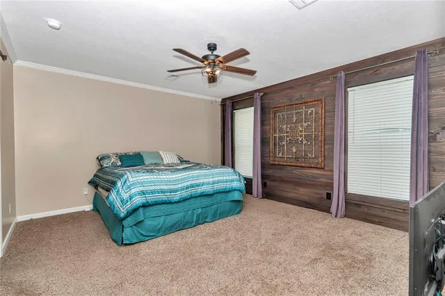 $490,000 | 7565 Dewey Robbins Road, Howey-in-the-Hills, FL 34737