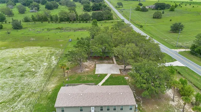 $490,000 | 7565 Dewey Robbins Road, Howey-in-the-Hills, FL 34737