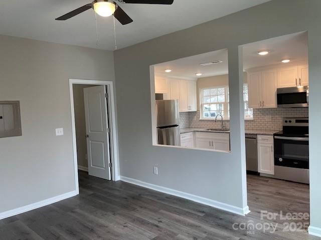 384 Washington Street, Unit 6 Cramerton, NC 28032 - Photo 7 of 10