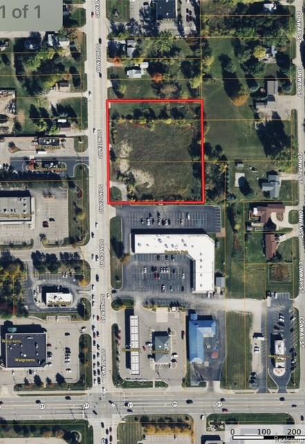 1455 South Linden Road Flint, MI 48532 - Photo 2 of 2