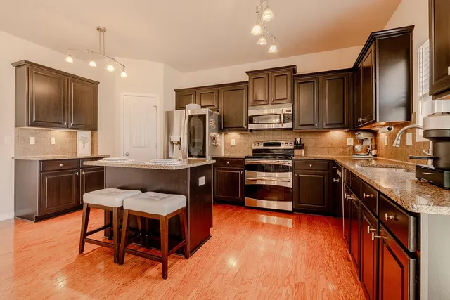 $524,900 | 307 Deer Chase Drive, Duncan, SC 29334