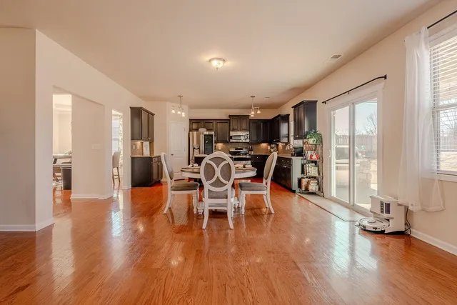 $524,900 | 307 Deer Chase Drive, Duncan, SC 29334