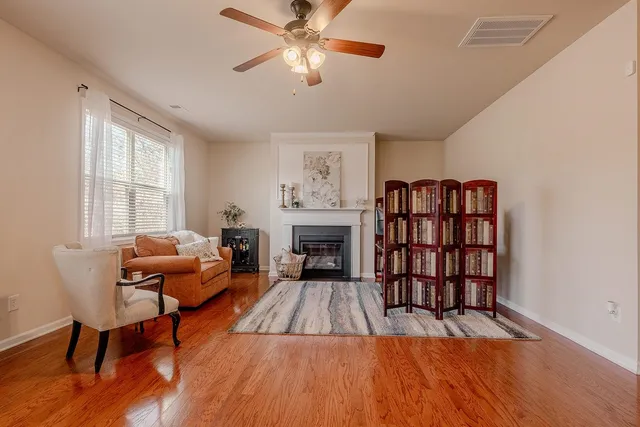 $524,900 | 307 Deer Chase Drive, Duncan, SC 29334