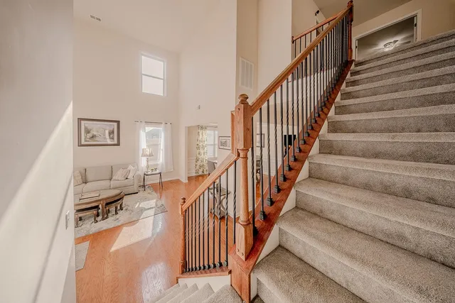 $524,900 | 307 Deer Chase Drive, Duncan, SC 29334